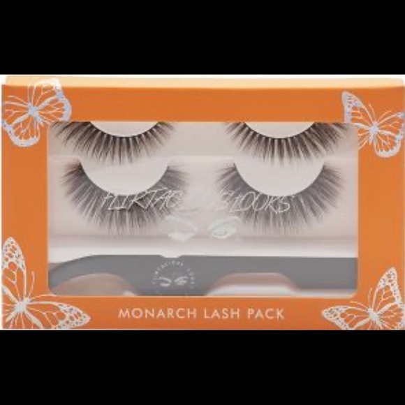 flirtacious looks Other - Monarch Lash Pack